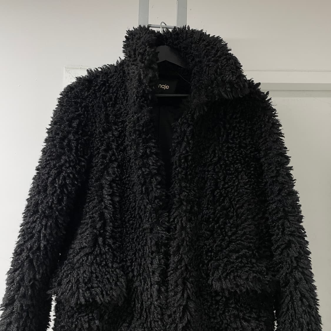 마쥬 퍼 자켓 43(W) 상품이미지2