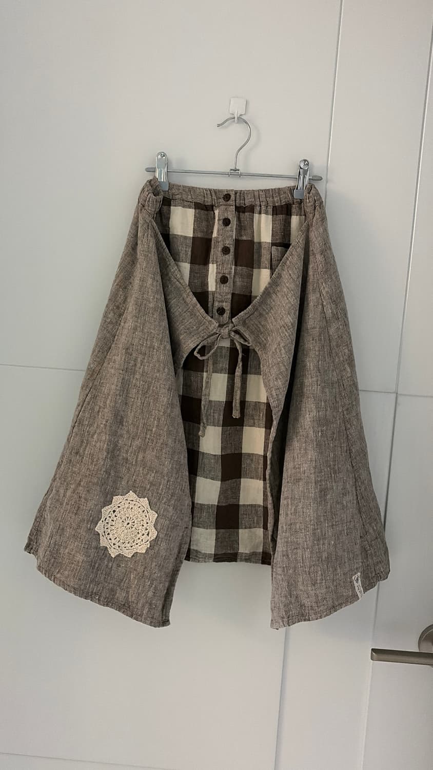 일본편집샵 스커트 25,26  상품이미지1