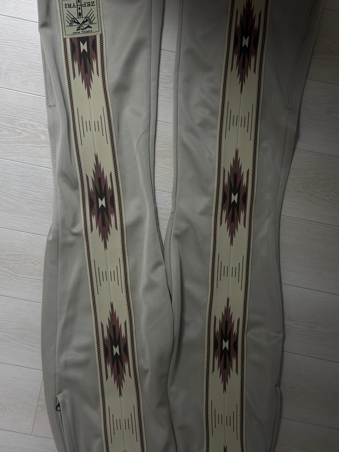 캐피탈 트랙팬츠  상품이미지1