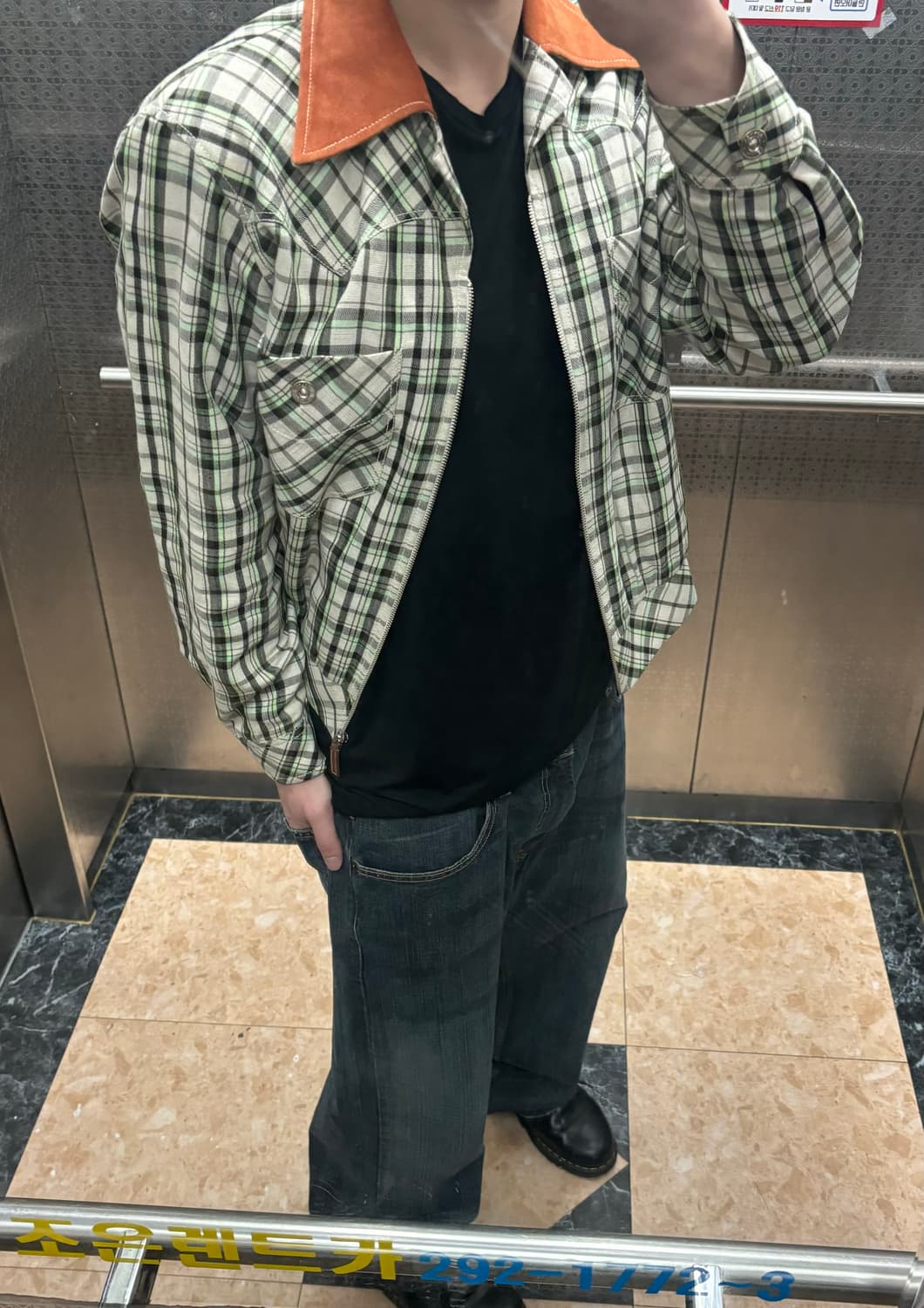 리바이스 569 (36) 상품이미지4