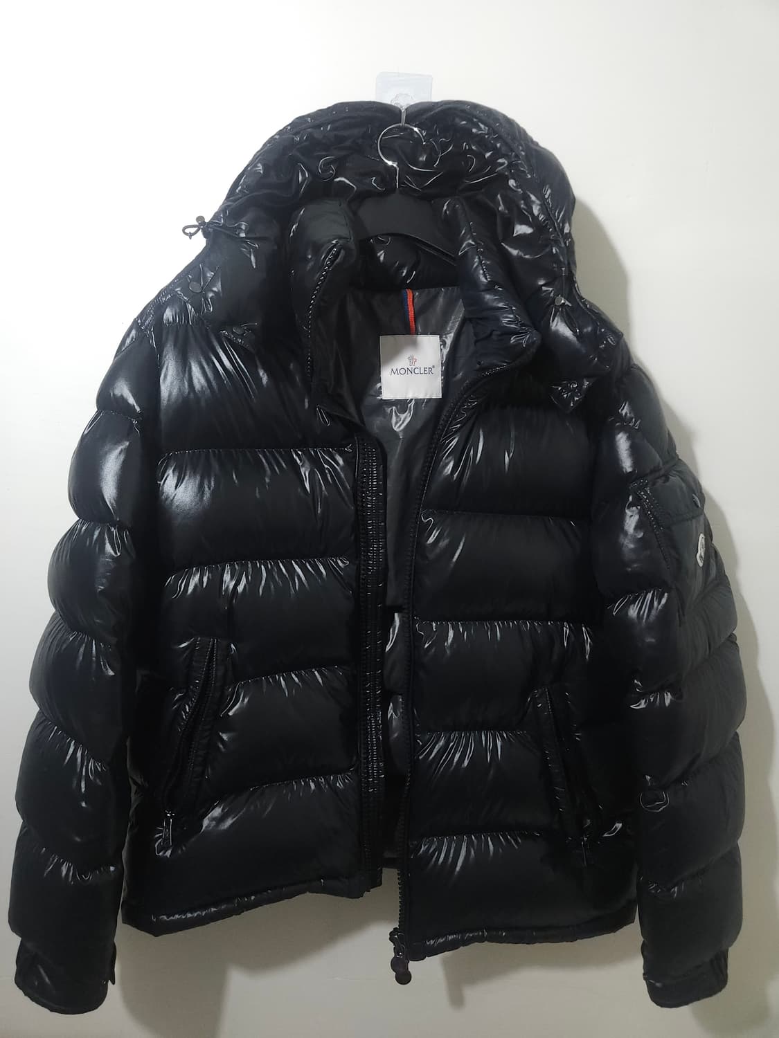 [새상품급, 22FW] 몽클레어 마야 4 Size 상품이미지1