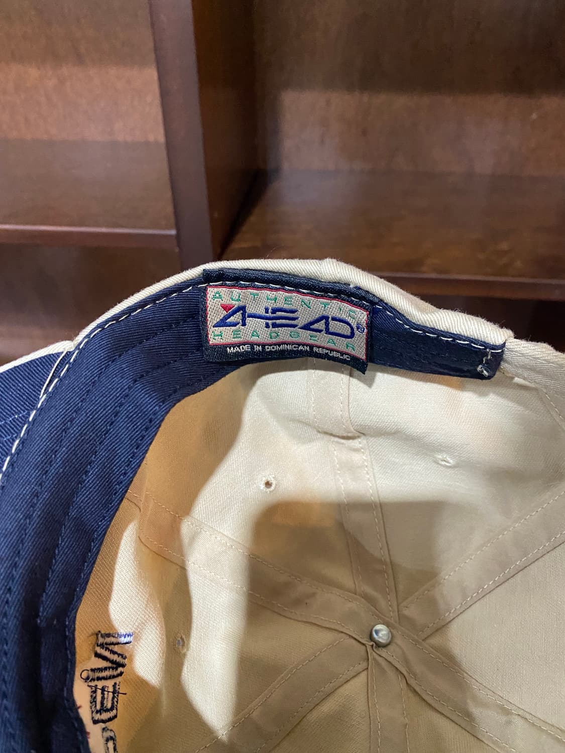 00's US OPEN ball cap 상품이미지4