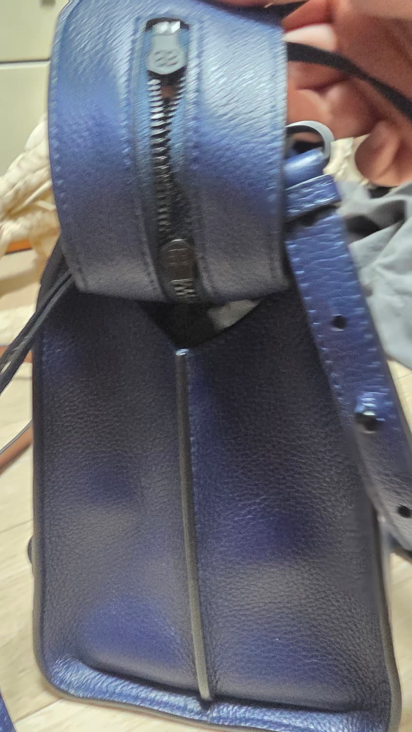 발렌시아가 네오 클래식 시티백 스몰 상품이미지8