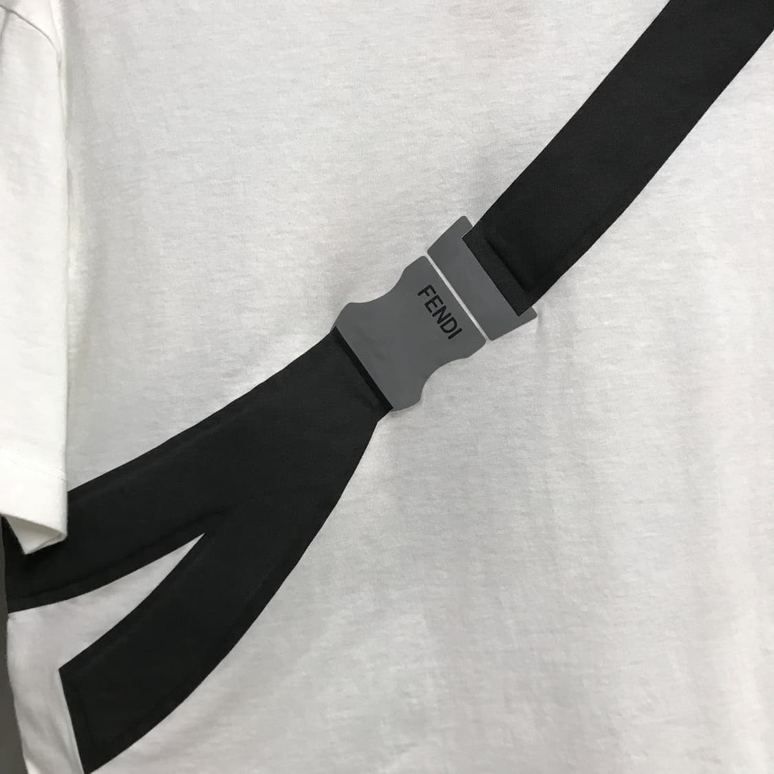 펜디 반팔 티셔츠 12(W) 상품이미지7