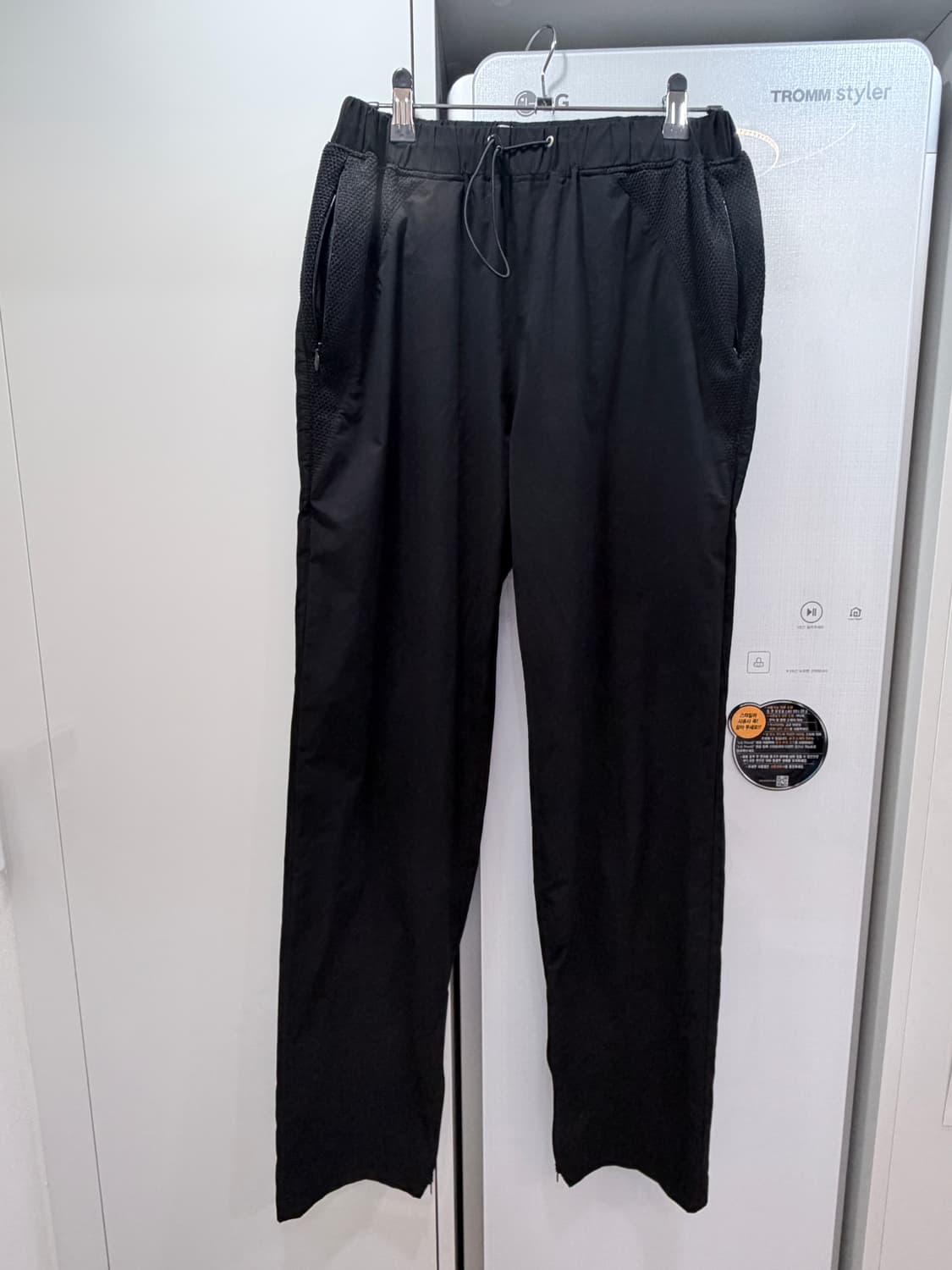 지초이 RTW21 팬츠 상품이미지3