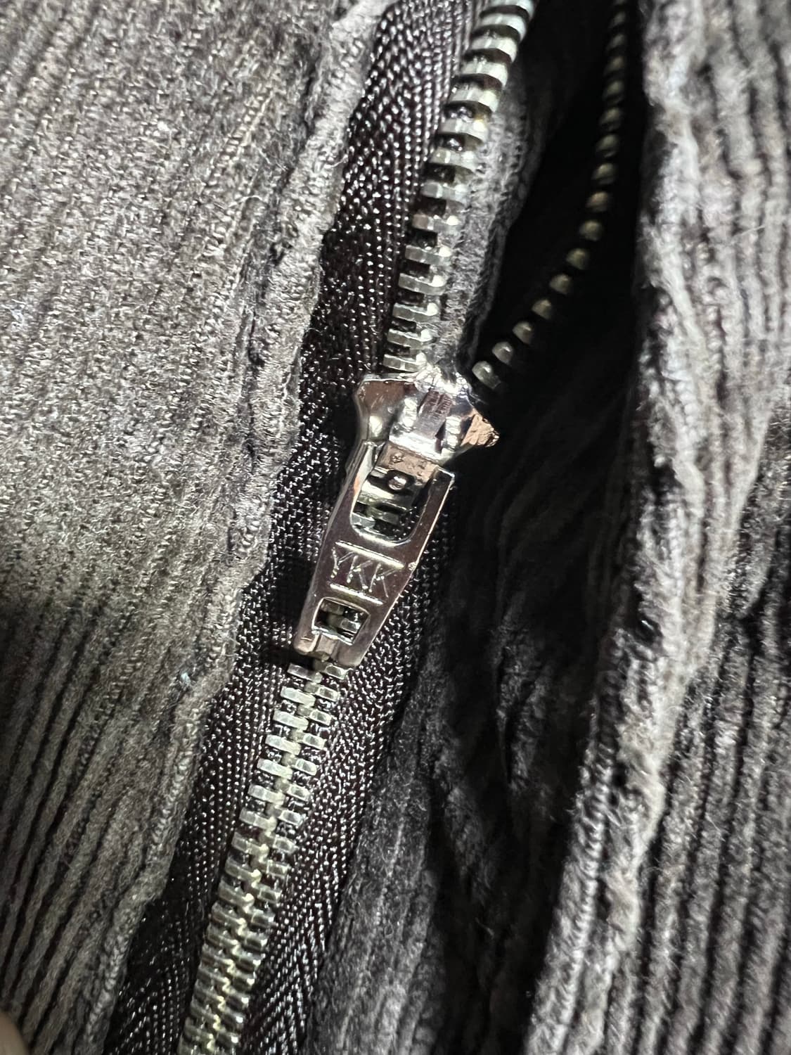 빈티지 90‘s 스투시 코듀로이 팬츠  상품이미지4