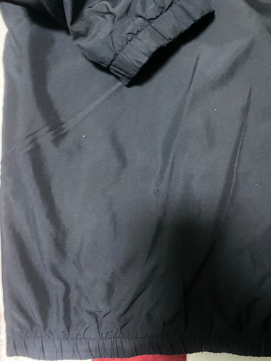 나이키 04 올드스쿨 골프패딩 웜업 상품이미지9