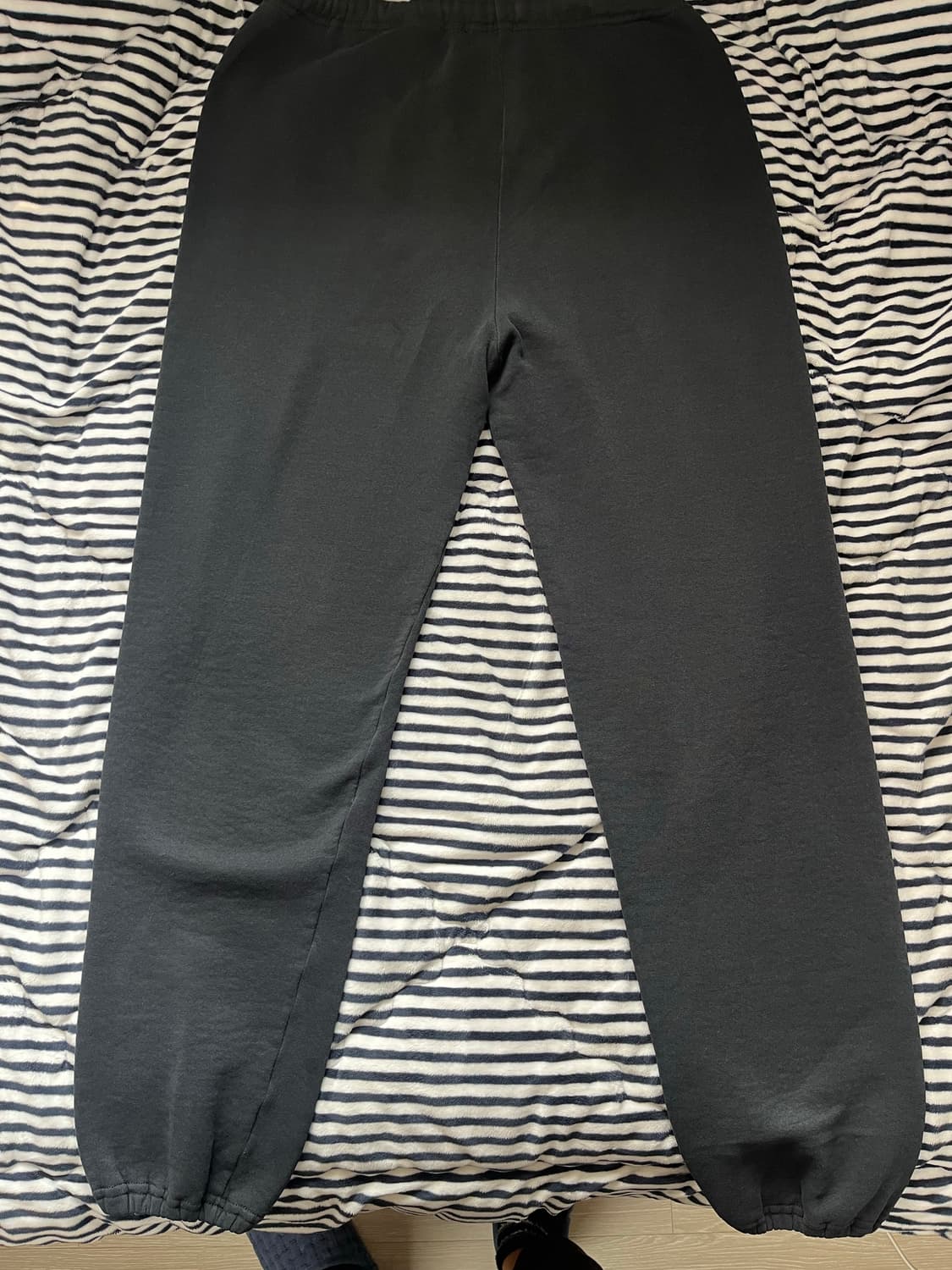 90s Russell 러셀 빈티지 스웻팬츠 xl 상품이미지1