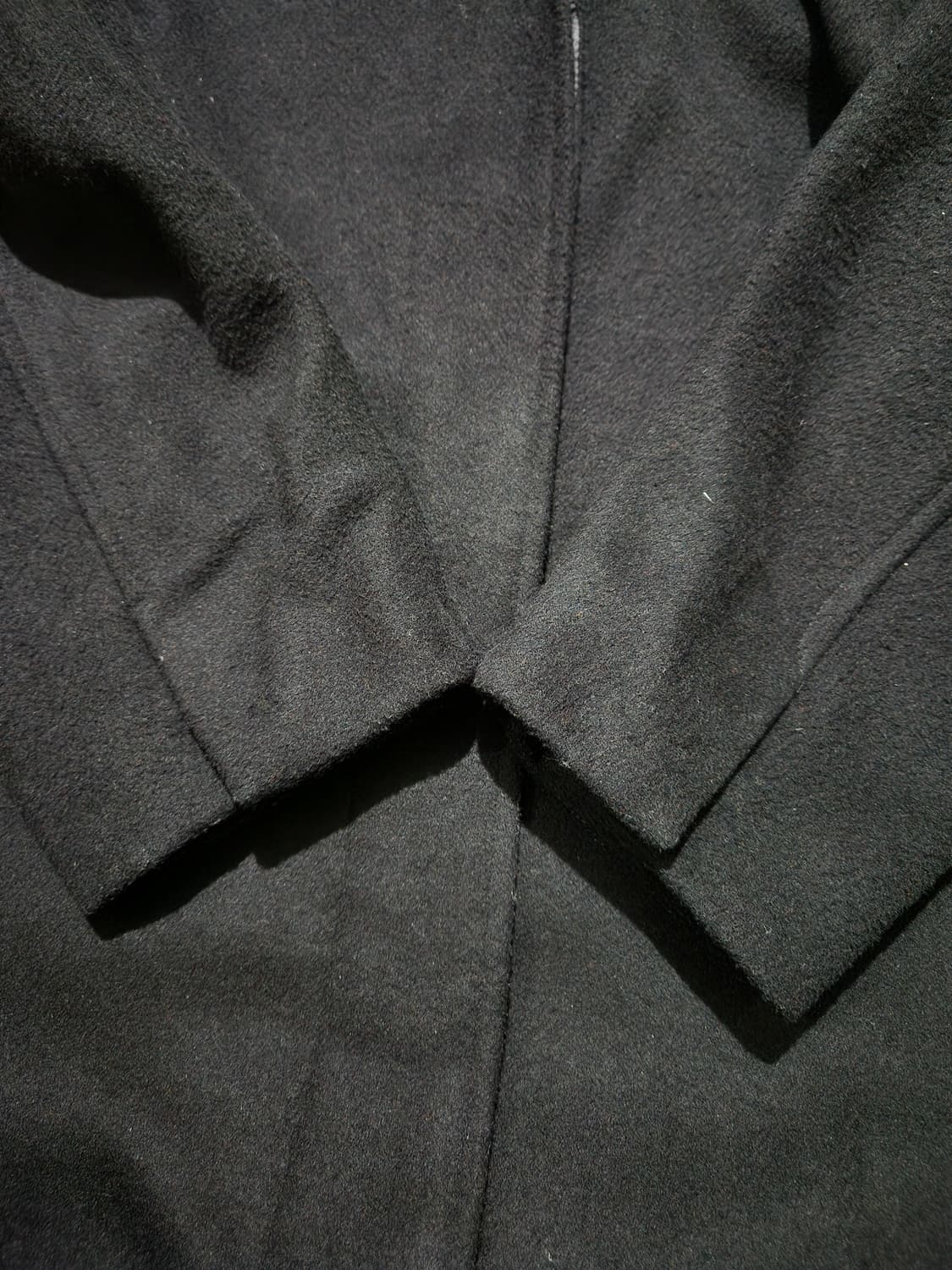 라퍼지스토어 우먼 롱 코트S 상품이미지7