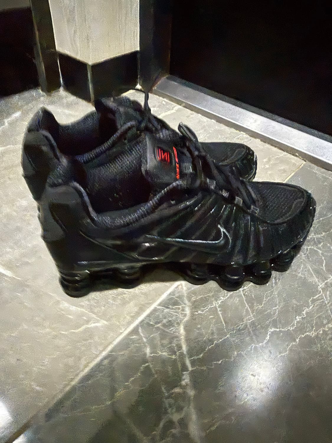 나이키 샥스TL 265 상품이미지3