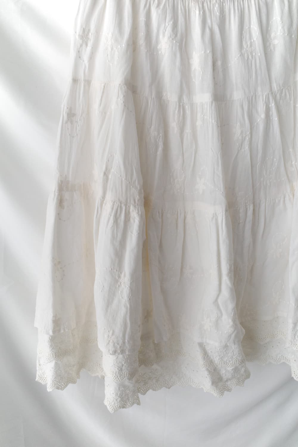 flower skirt 상품이미지2