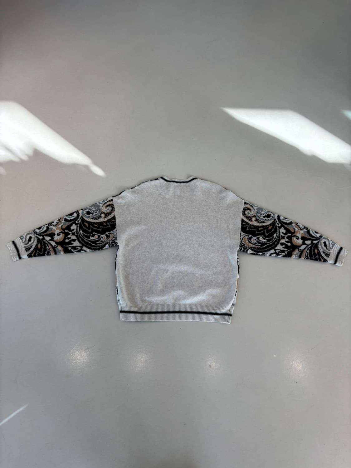 Chloe Wool Knit 상품이미지5