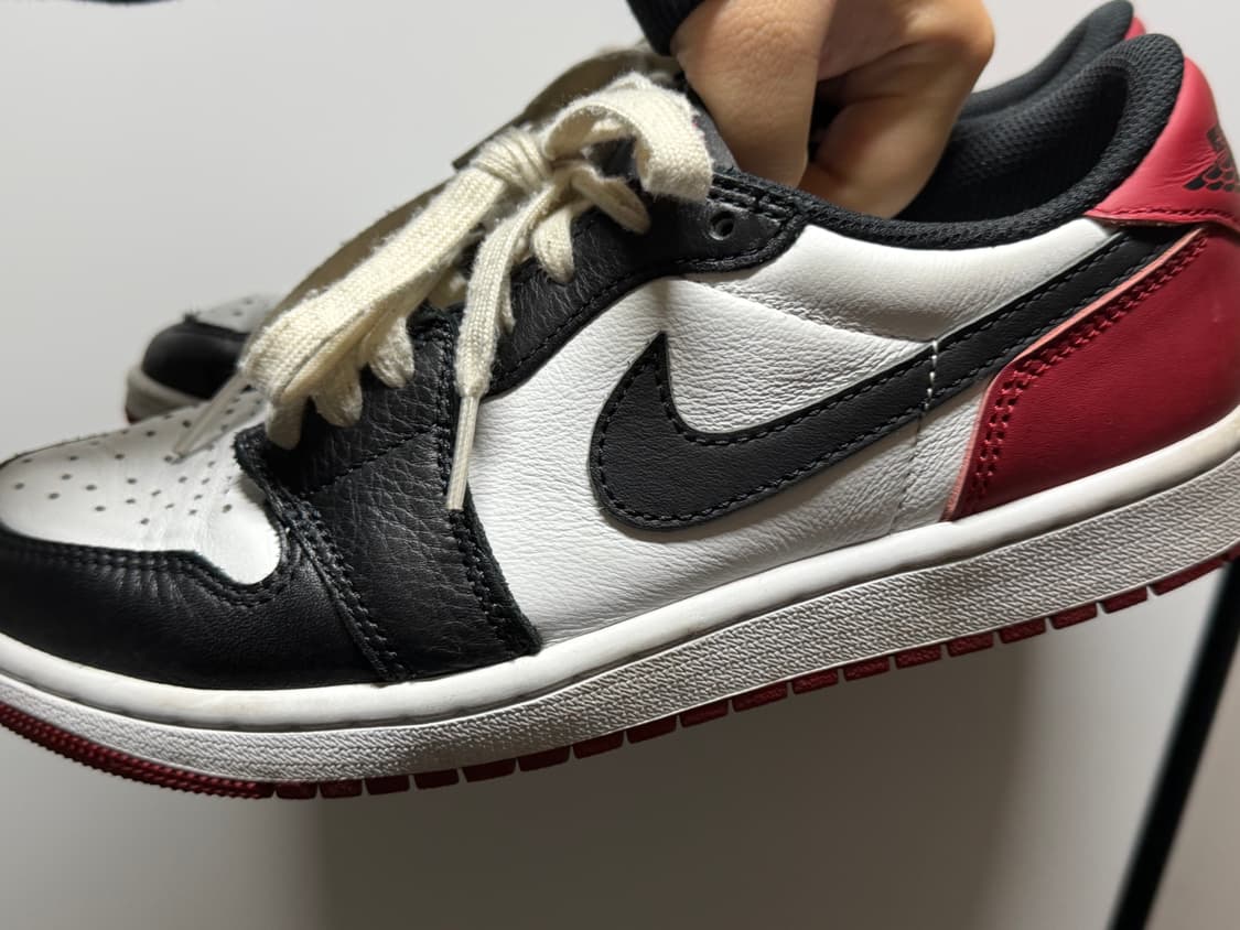 조던 블랙토 250 판매 상품이미지4