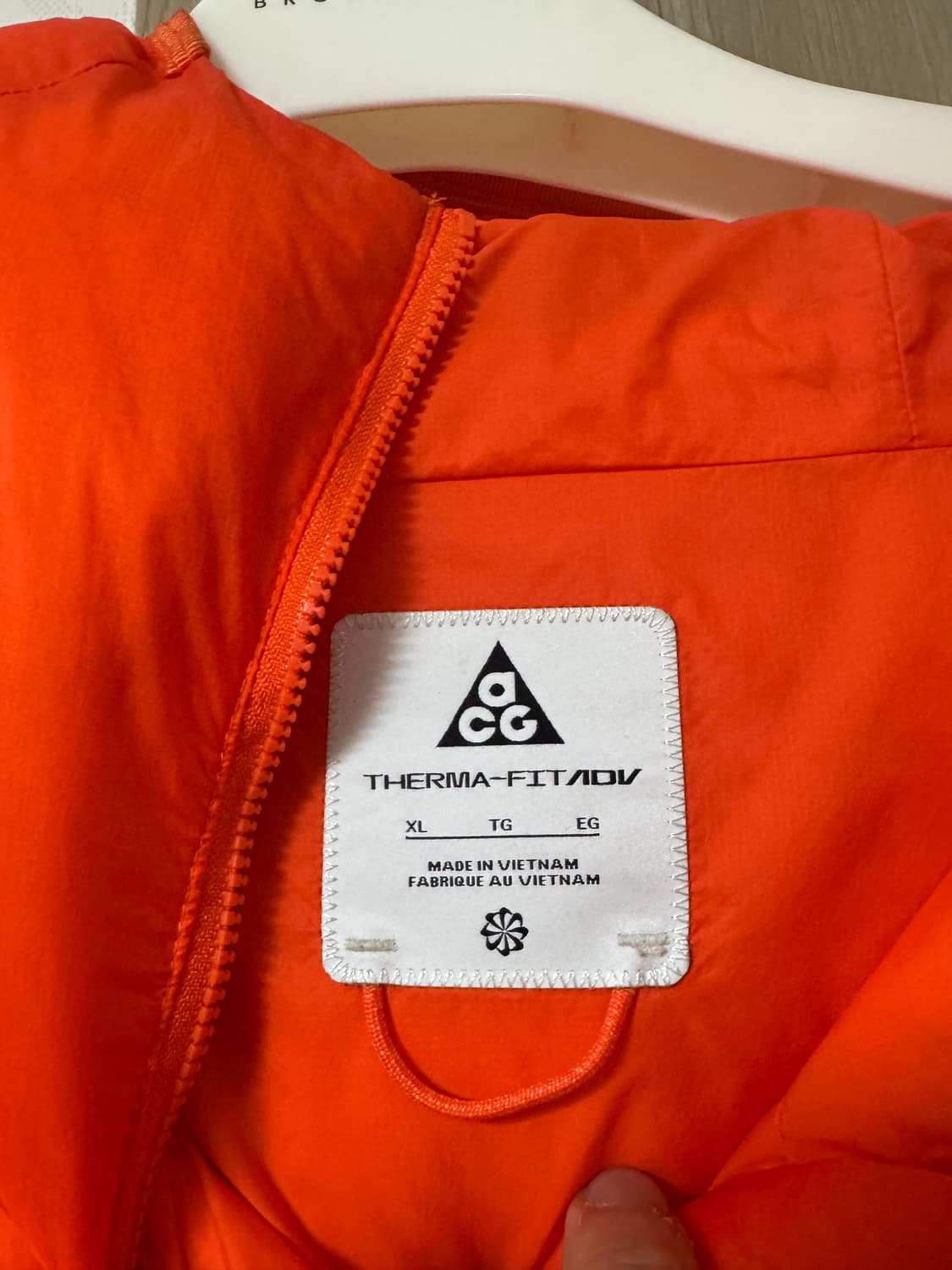 나이키 acg 루나레이크 XL 상품이미지2