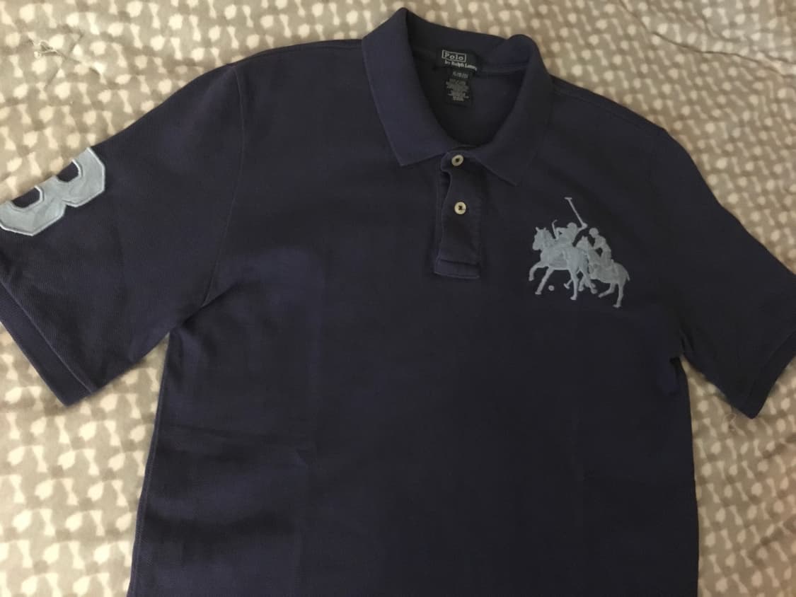 폴로 빅포니 상품이미지1