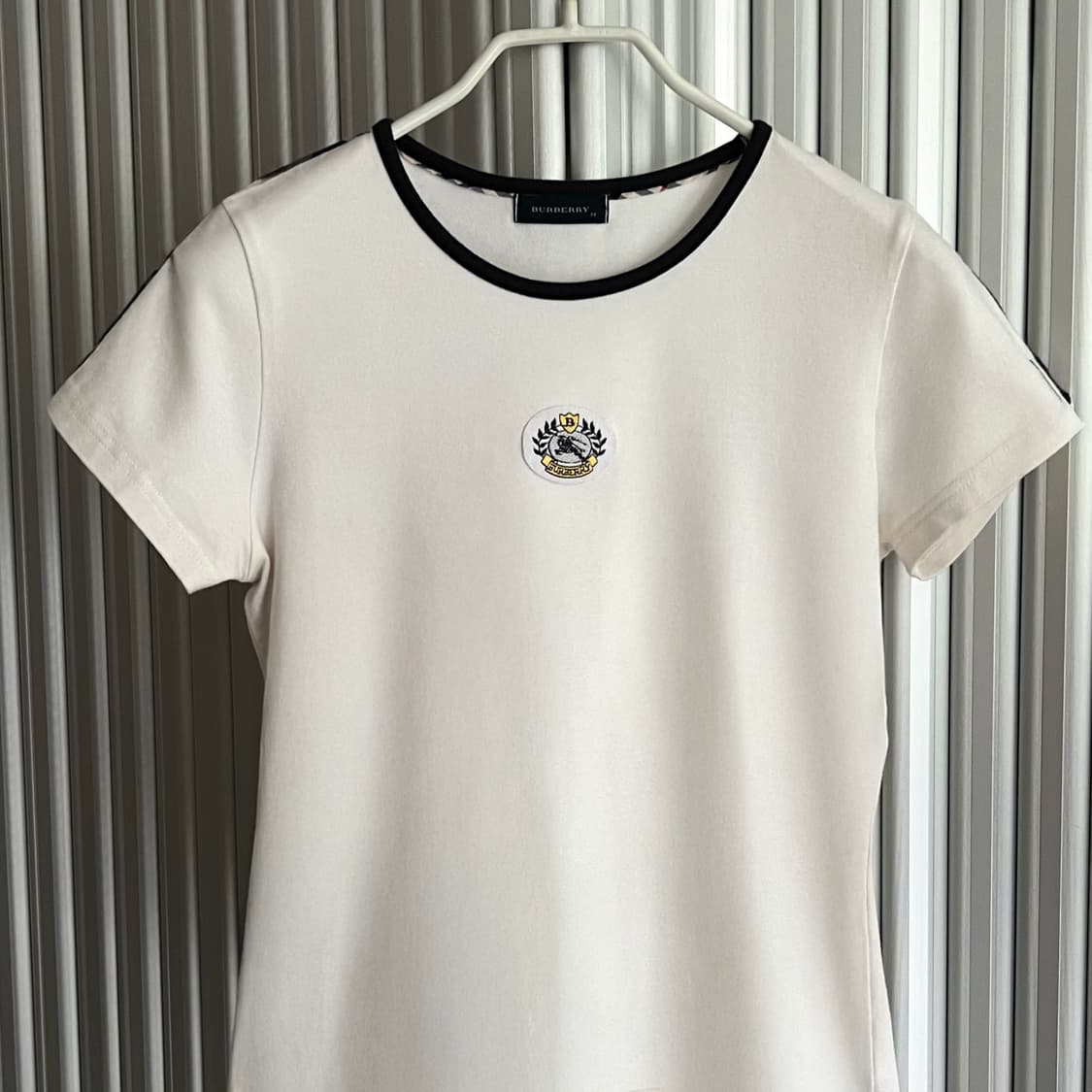 Burberry t-shirt 상품이미지2