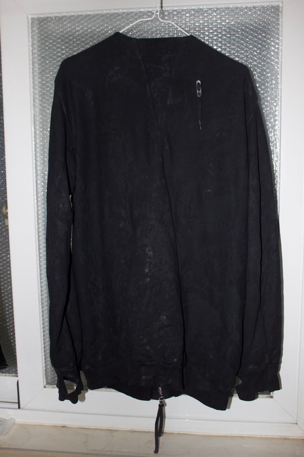 Boris Bidjan Saberi Zip Jacket 상품이미지2