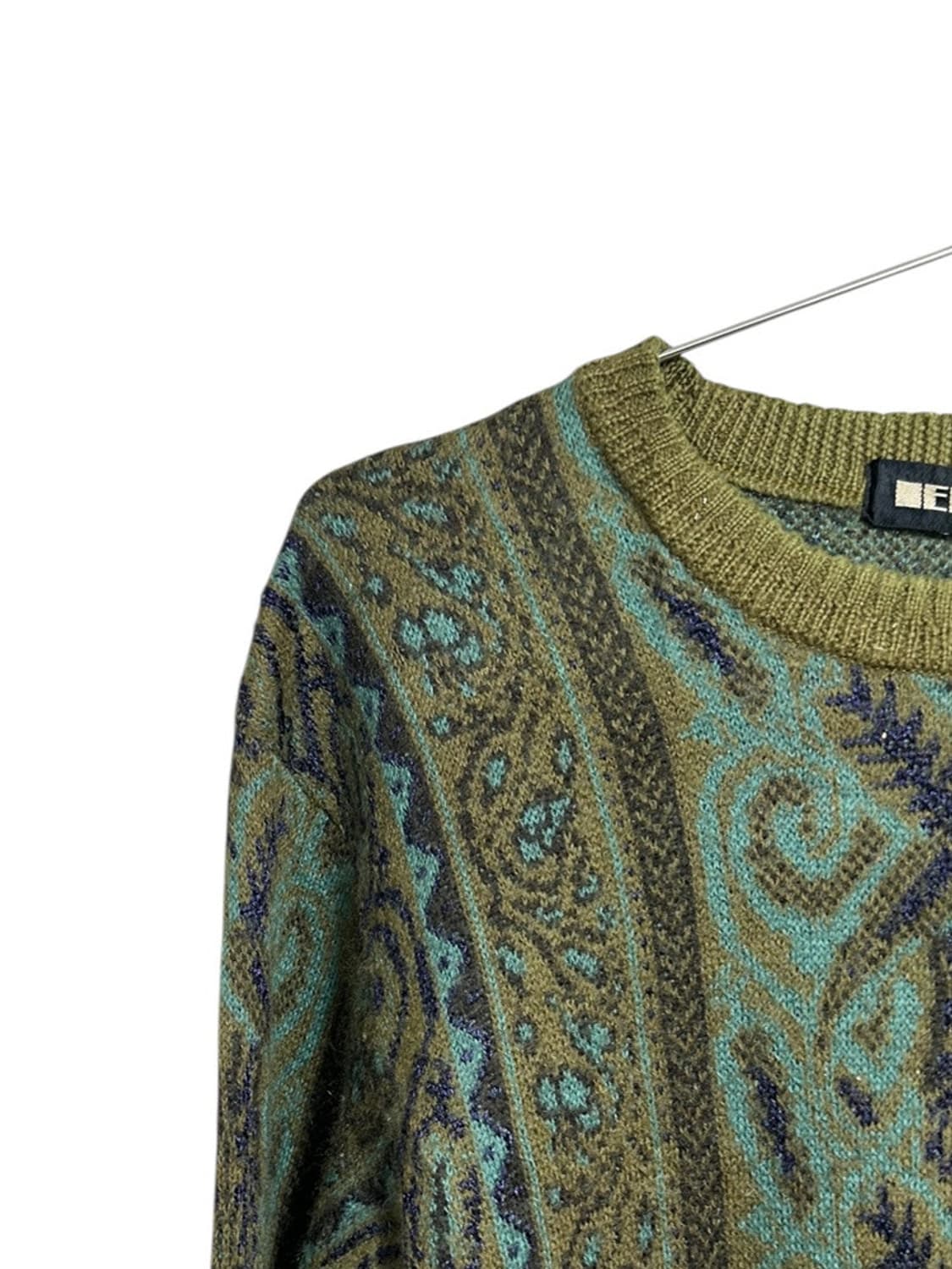 vtg top 상품이미지2