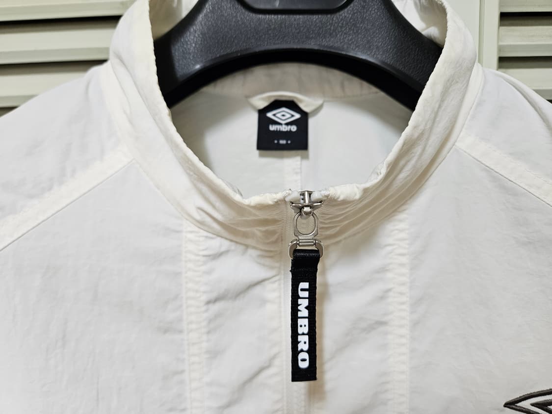 엄브로 아노락 바람막이 100 105 상품이미지3