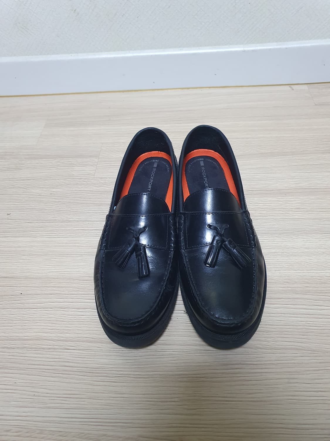 락포트 남성 로퍼 280 상품이미지3