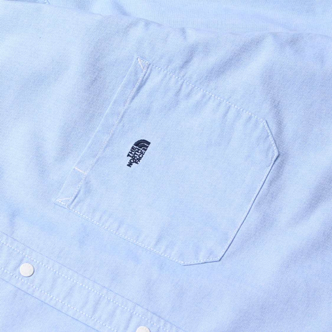  PURPLE LABEL "Sky-Blue Shirts" 상품이미지4