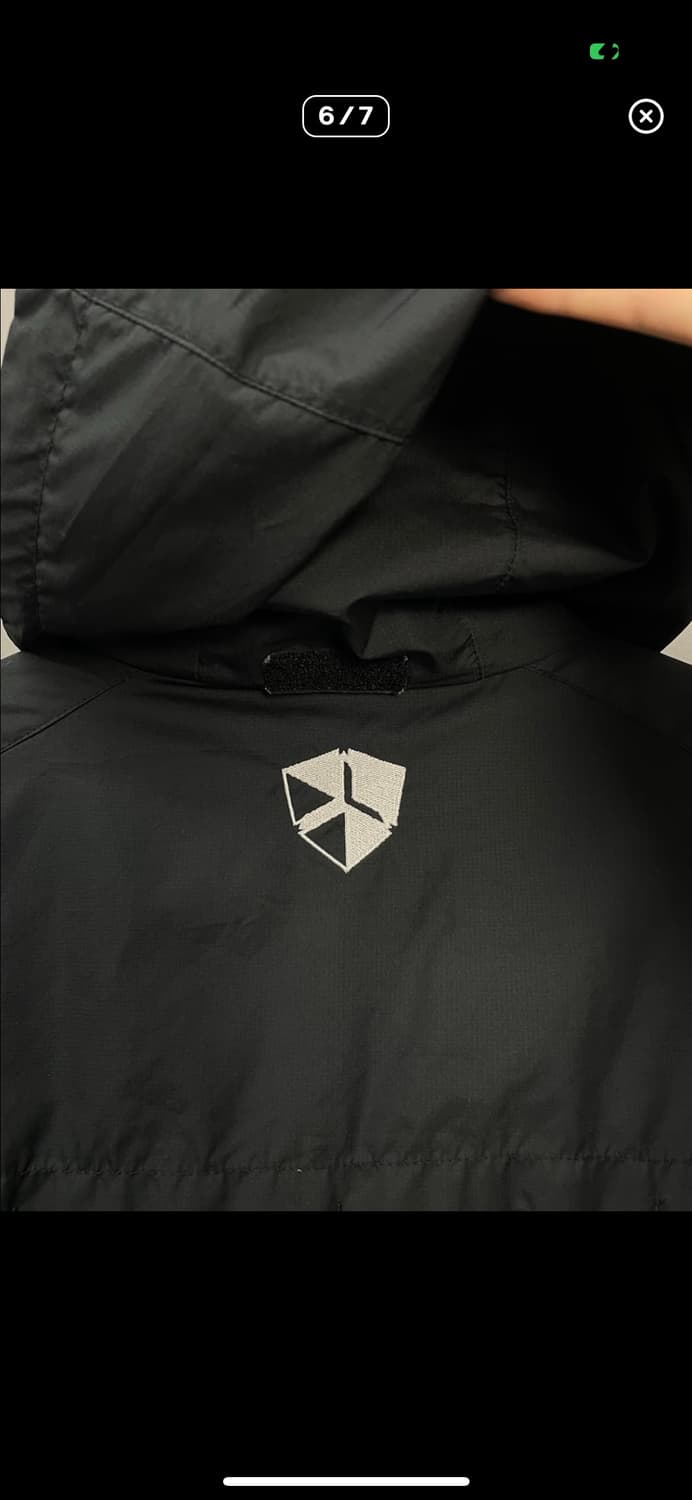 나이키 맨체스터 유나이티드 스톰핏 바람막이 A3327 상품이미지6