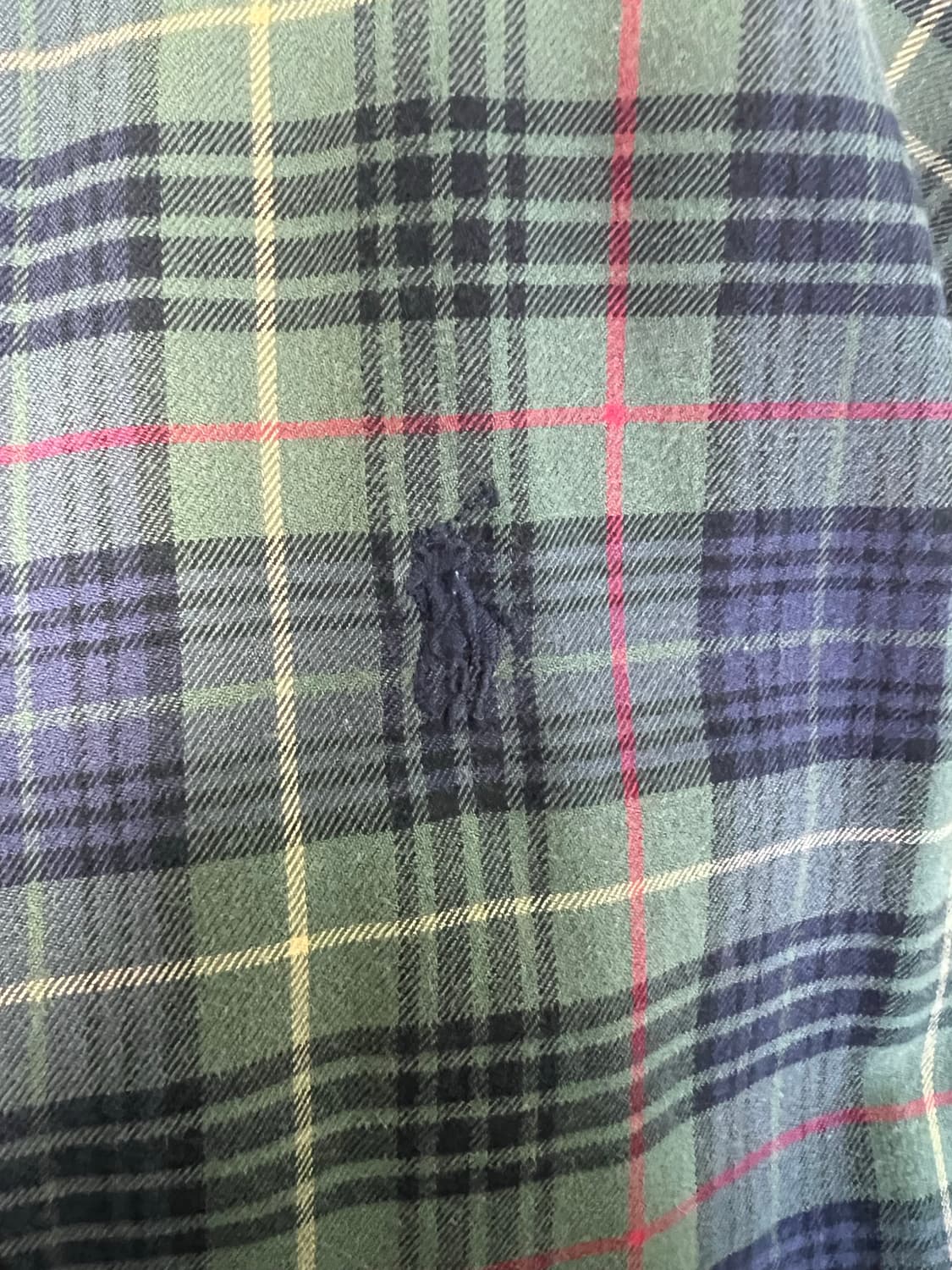 폴로셔츠 상품이미지2