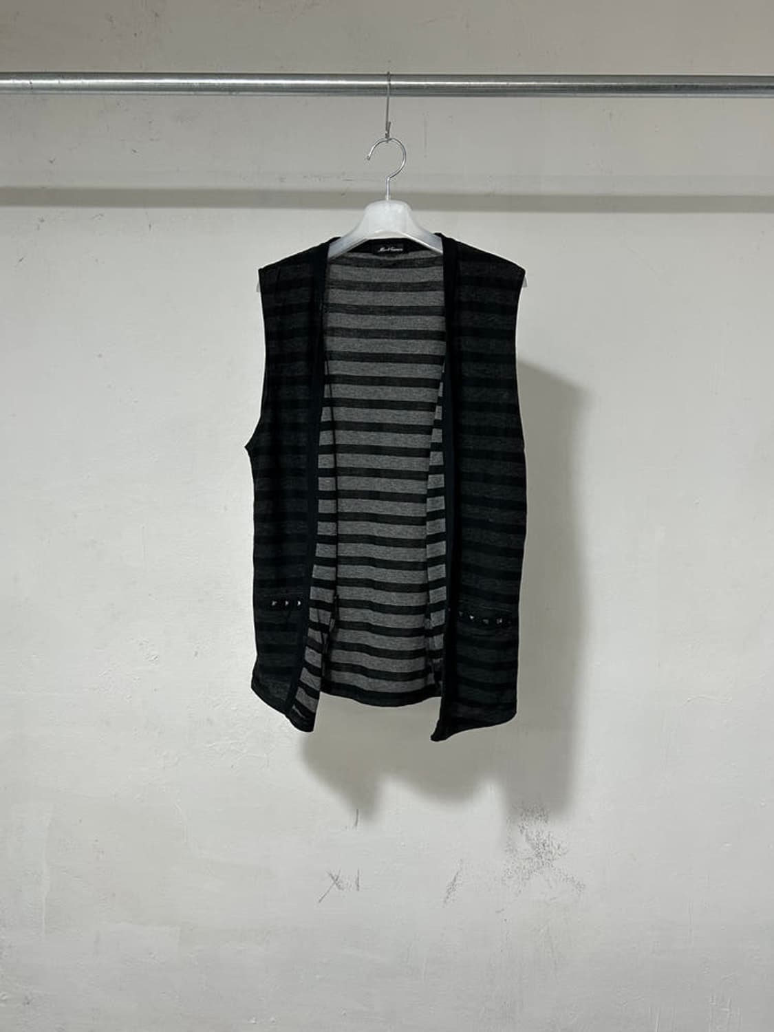vtg vest 상품이미지1
