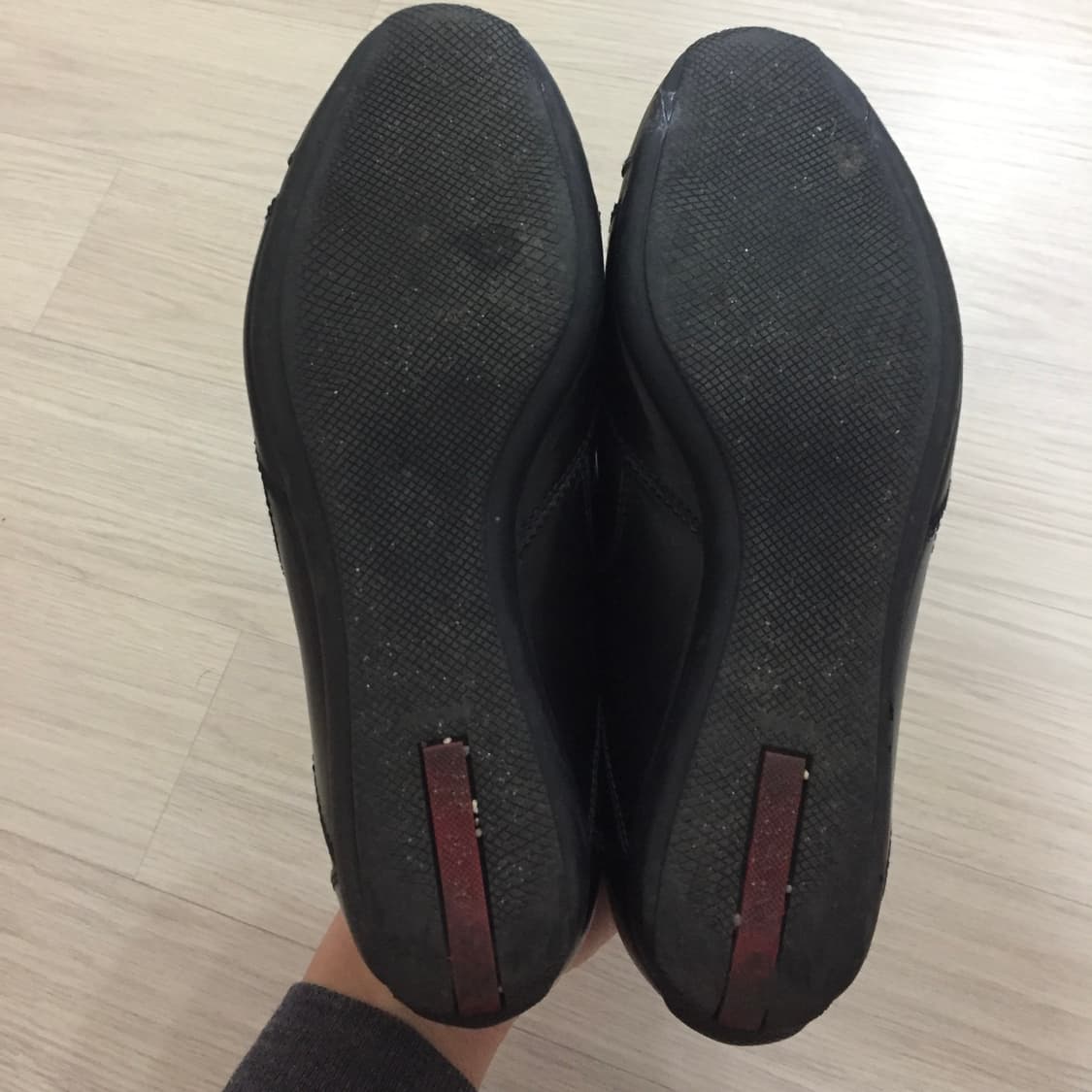 prada sport sneakers 상품이미지3