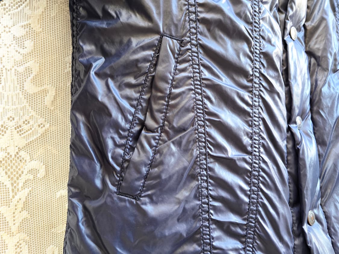 00s 리바이스 덕다운 트러커 자켓 상품이미지4