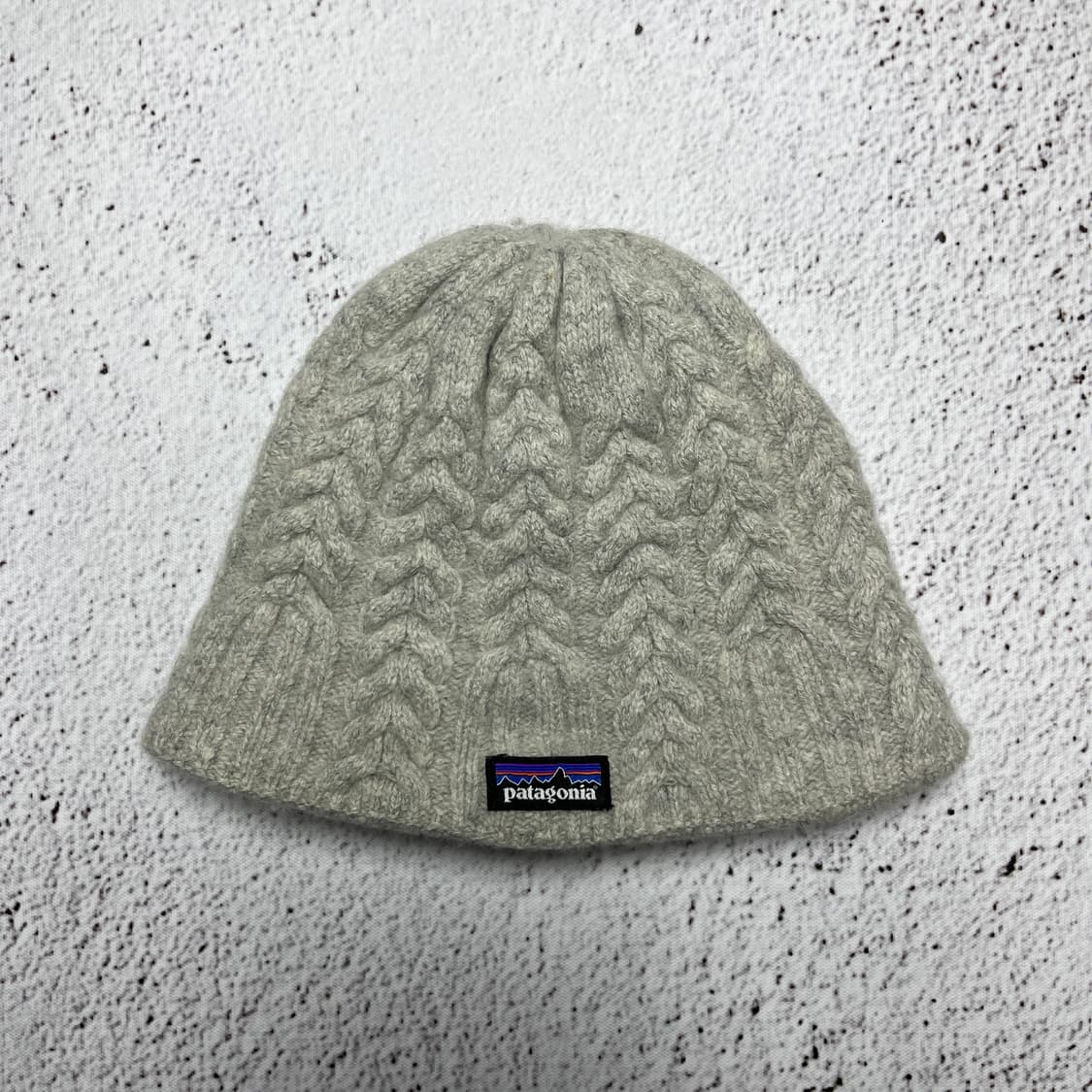Patagonia Beanie 상품이미지2