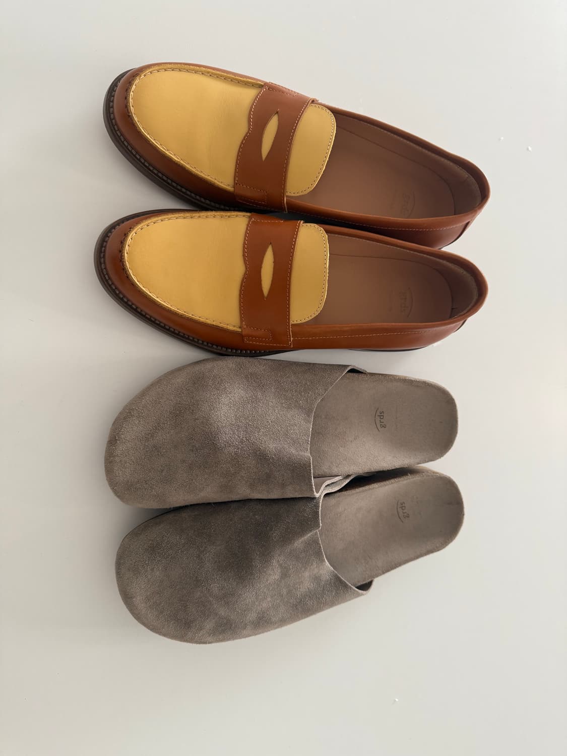 그라더스 로퍼 01 상품이미지8