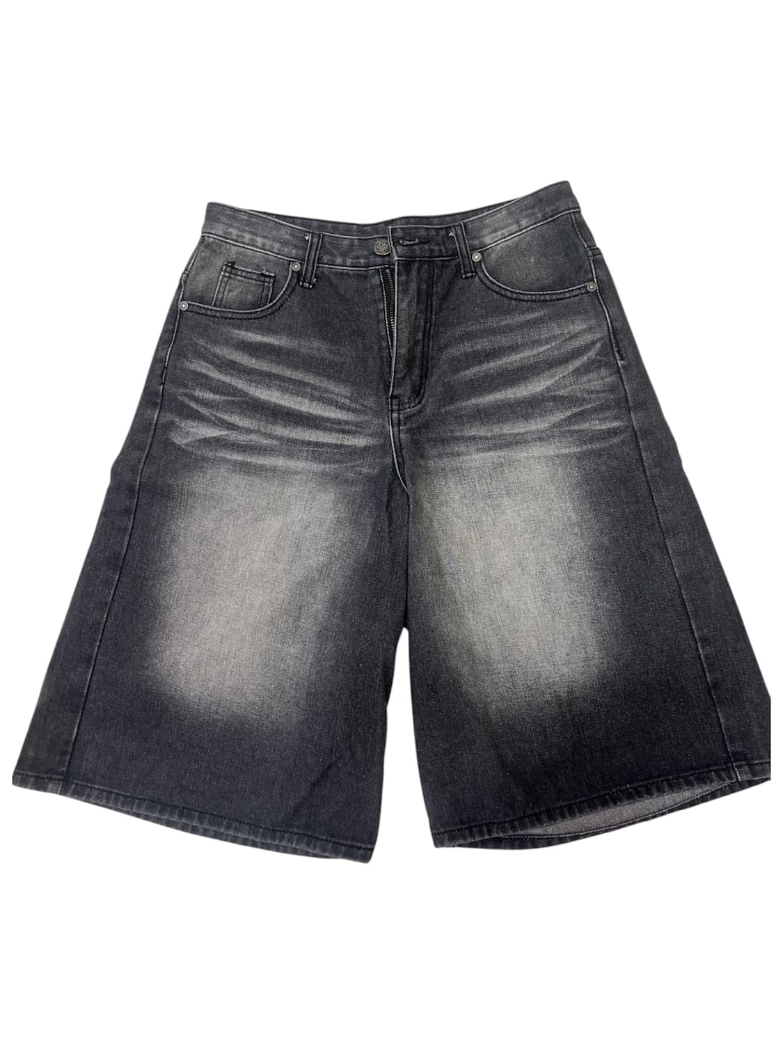 M dnsr 시그니처 버뮤다 팬츠 상품이미지1