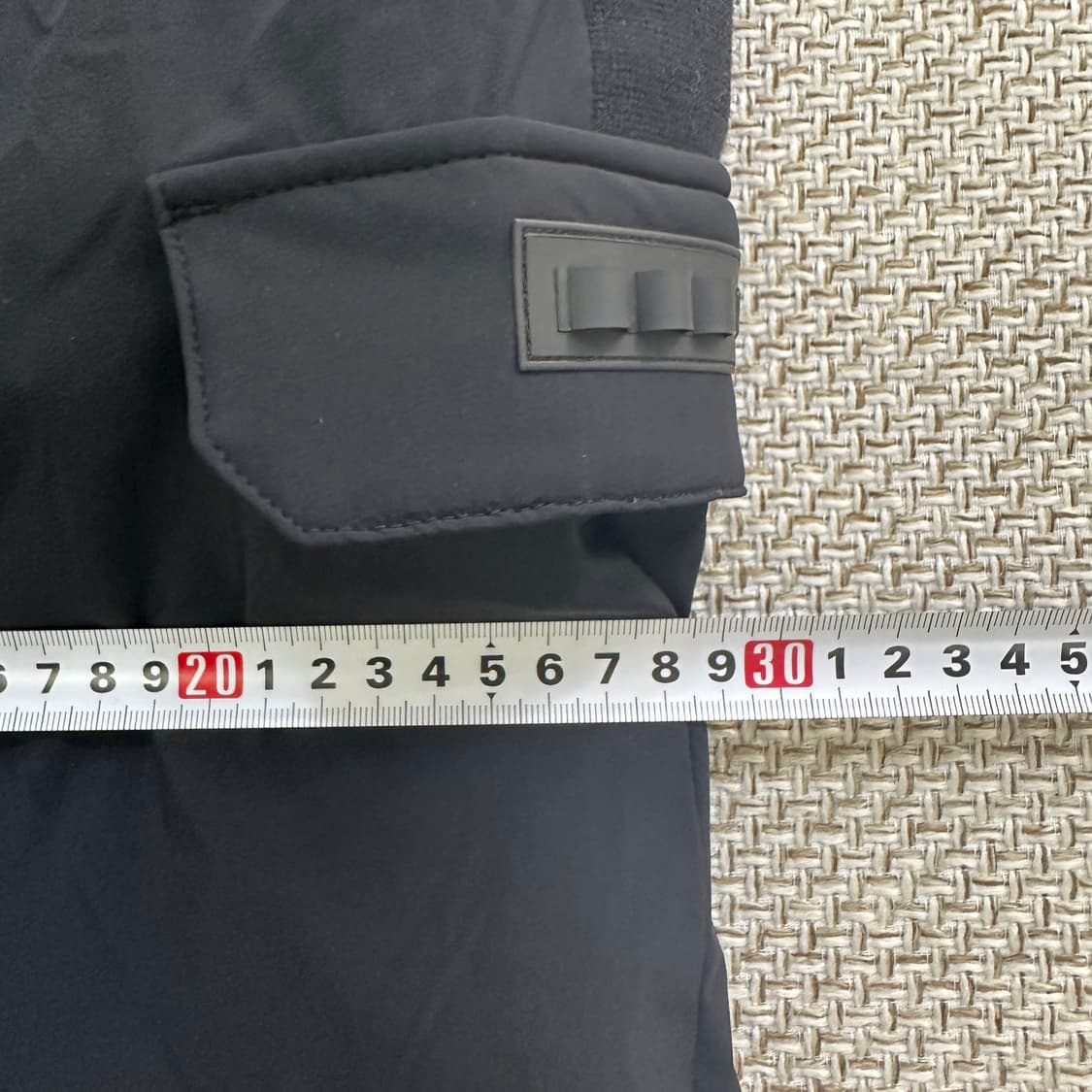 84 볼빅 카고 조거 팬츠 0413D 상품이미지8