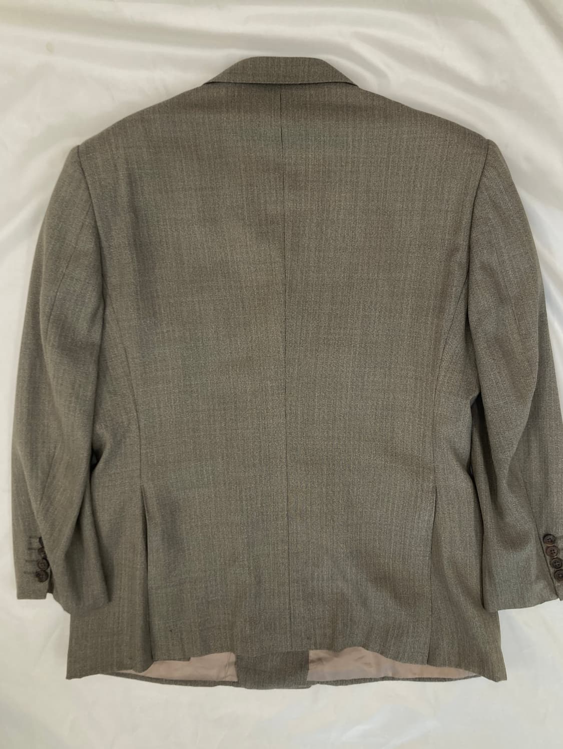Burberrys herringbone jacket 상품이미지6