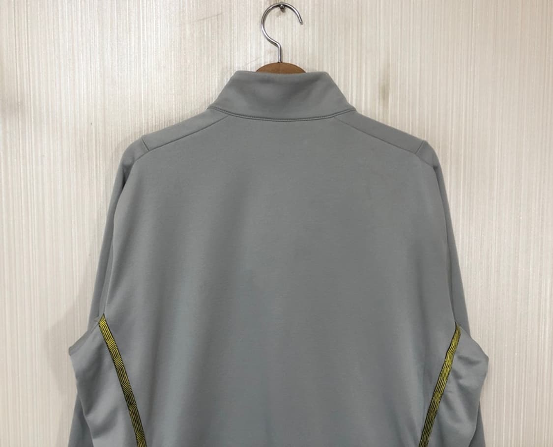 푸마 21-22 보루시아 도르트문트 트레이닝 플리스탑 L 상품이미지9