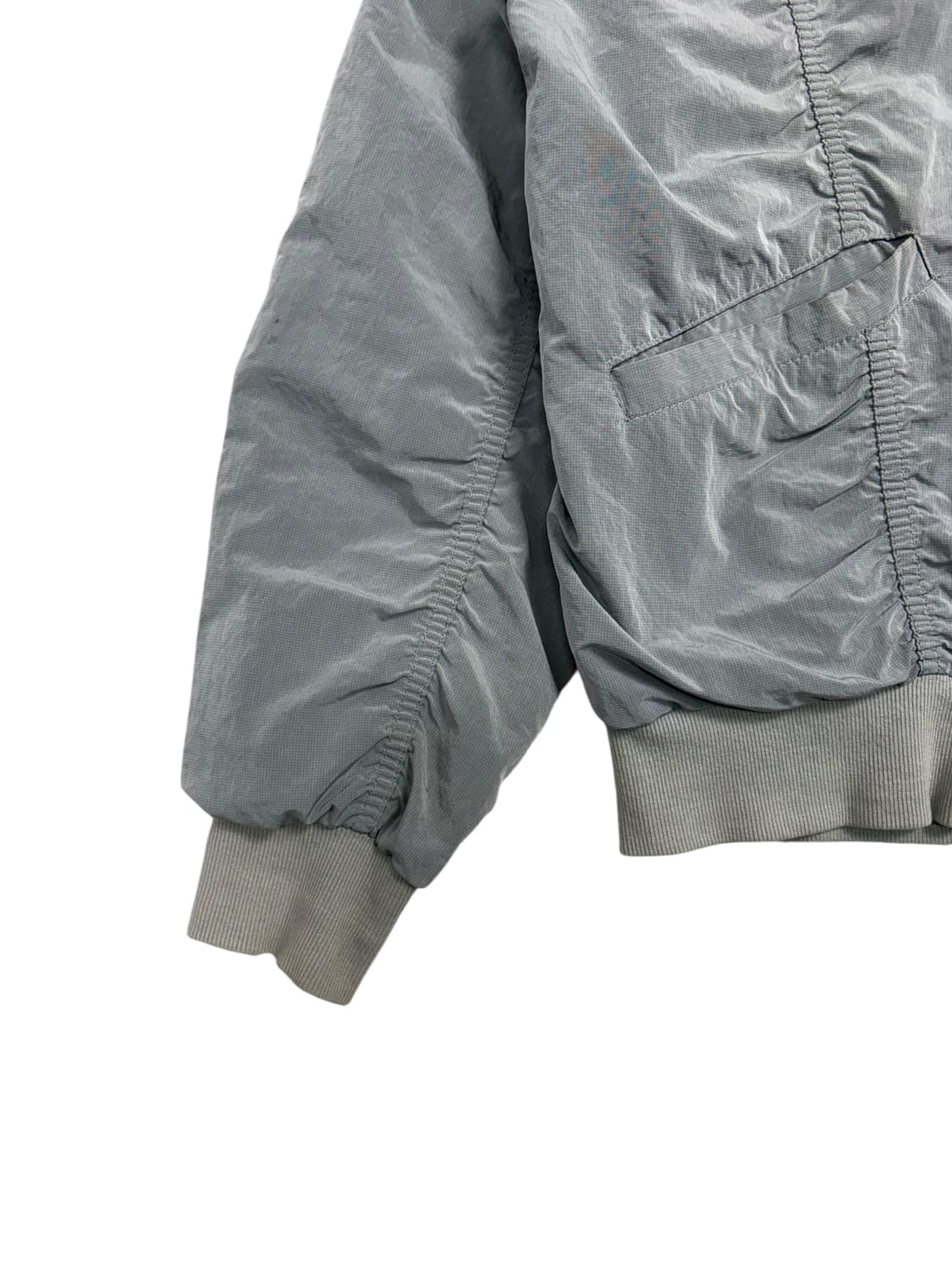 OVERR 자켓 그레이 상품이미지4