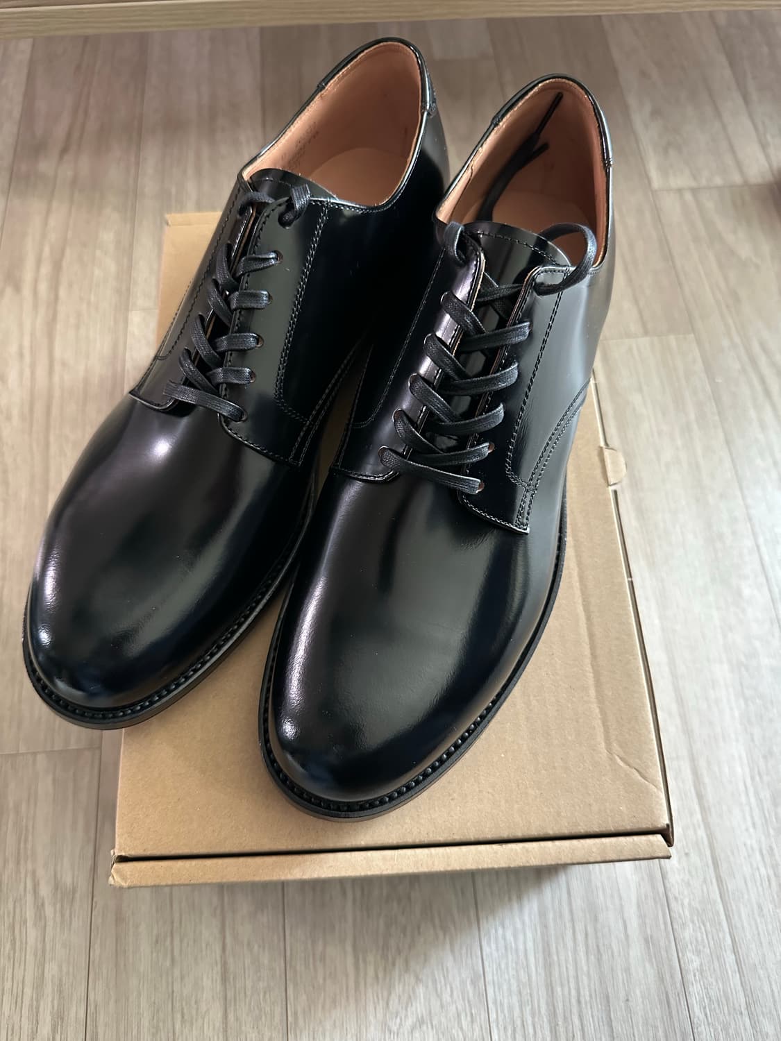 제라도 서비스 슈즈 (9.5) 상품이미지1