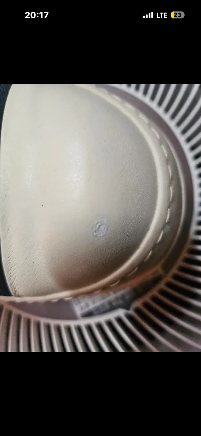 릭오웬스 다크쉐도우 하이 40 상품이미지5