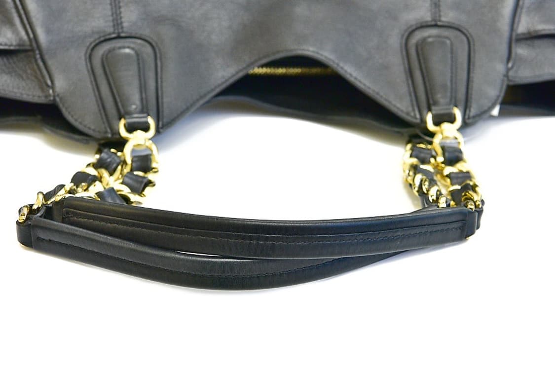 페라가모 멜린다 체인 숄더백 (정품) 상품이미지8