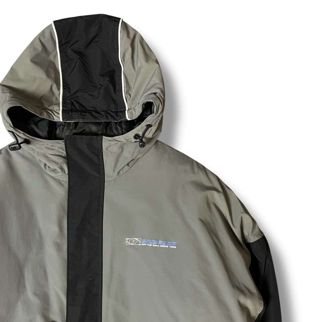 반스 트레일 익스플로어 패딩 자켓 S 상품이미지3