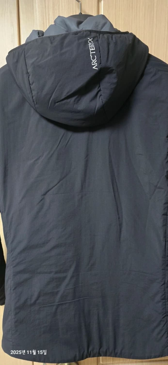 아크테릭스 프론토 후디 상품이미지5