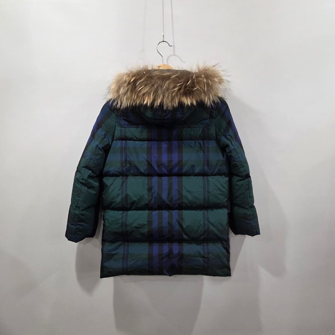 빈폴 키즈 구스다운 패딩 145  상품이미지5