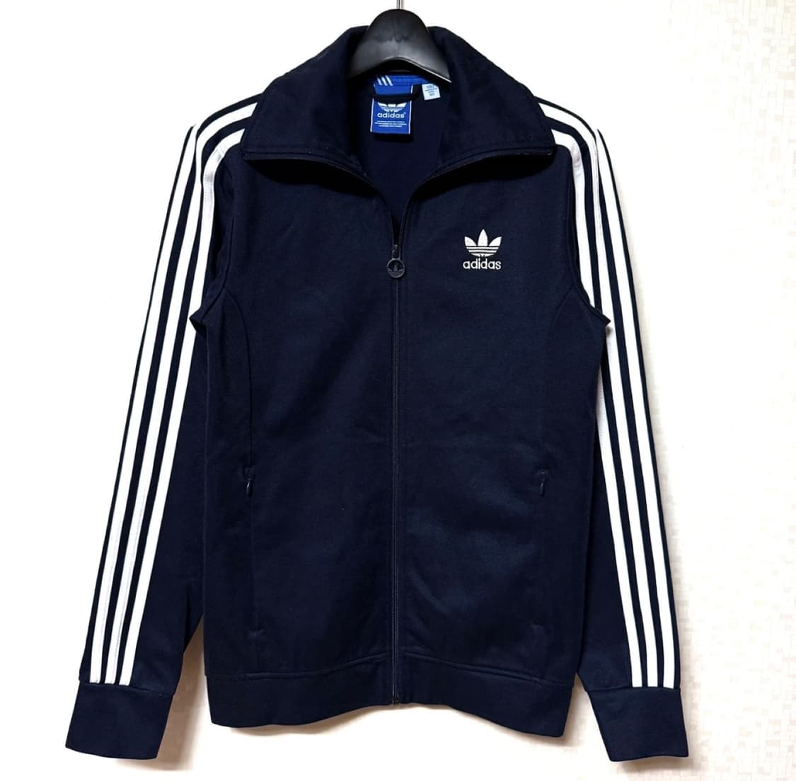 ✨아디다스 파이어버드 유로파 트랙탑 져지✨ 상품이미지1