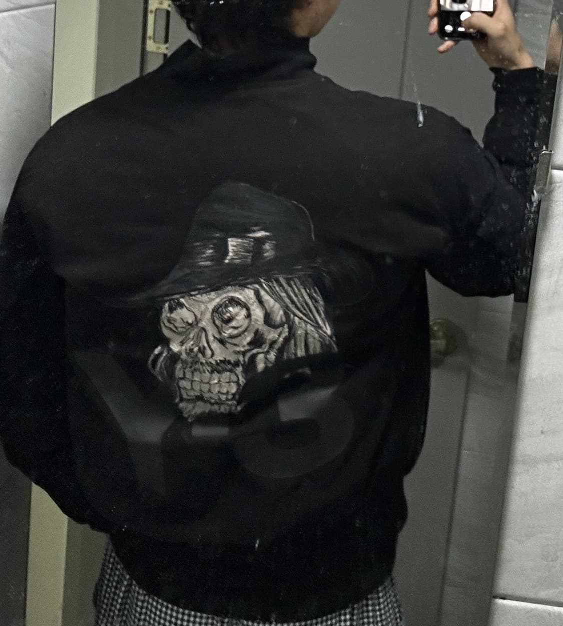 요지야마모토 Y-3 점퍼 상품이미지6