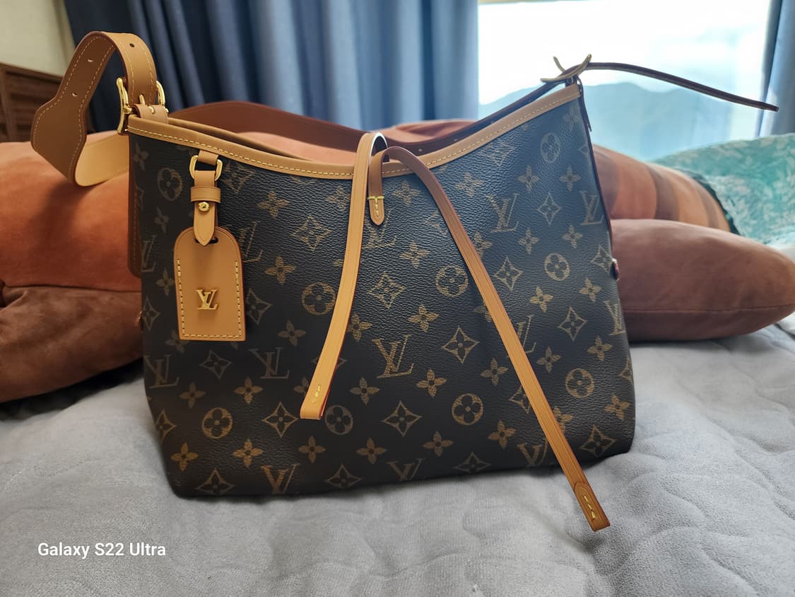 루이비통 캐리온 pm  상품이미지4