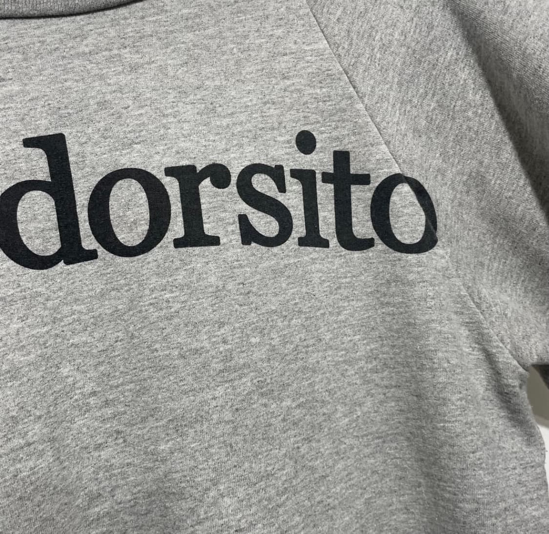 Bitch Skateboards 롱 슬리브 상품이미지3