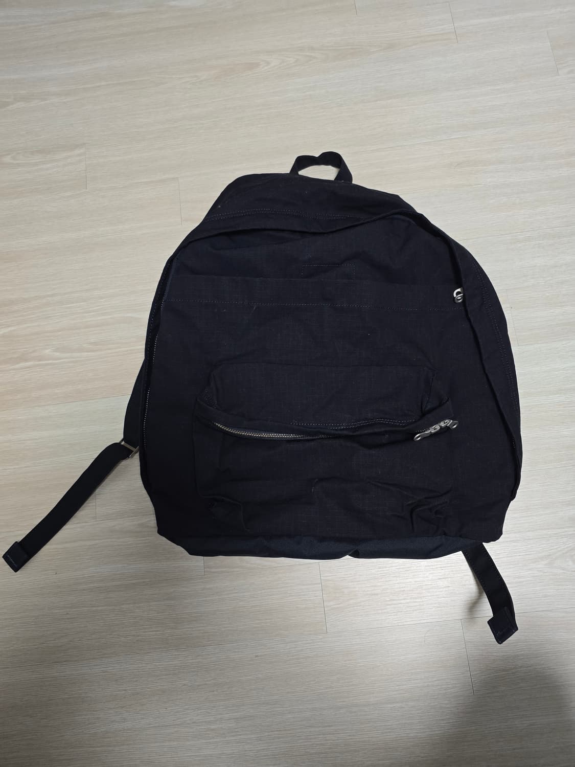 나나미카 데이백
- 블랙 상품이미지1