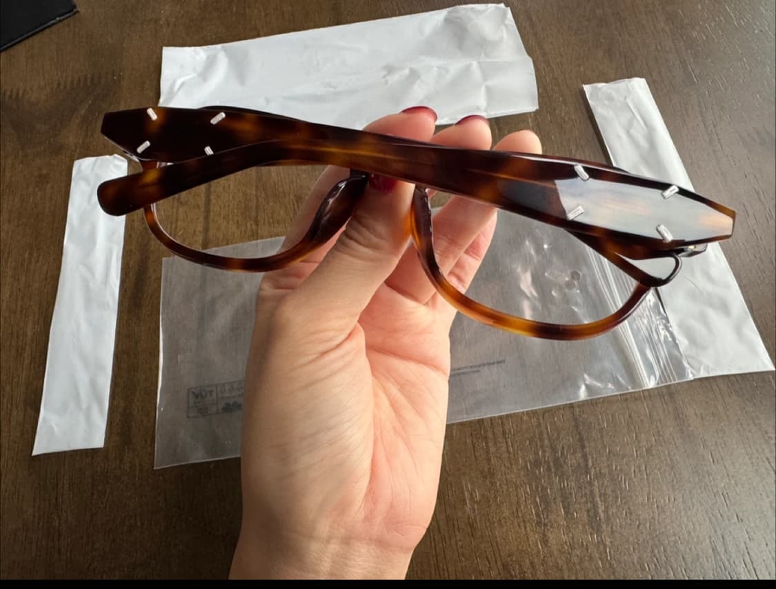 젠틀몬스터 마르지엘라 상품이미지4