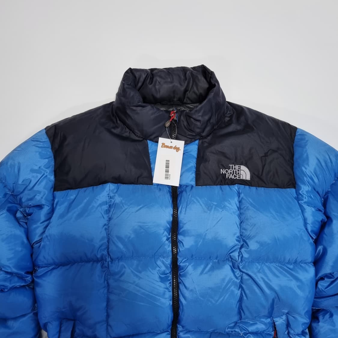 노스페이스 800 로체패딩  상품이미지4
